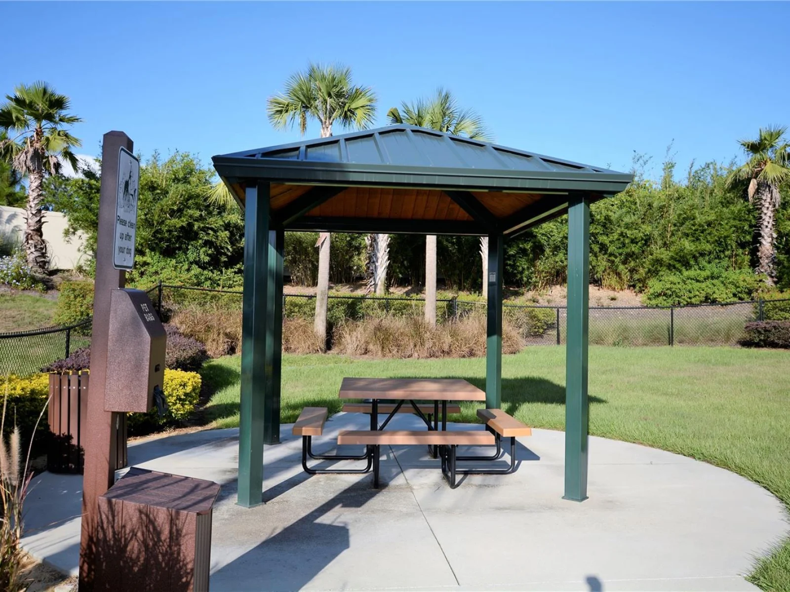 2594 STARGRASS CIR, CLERMONT, FL — photo 65