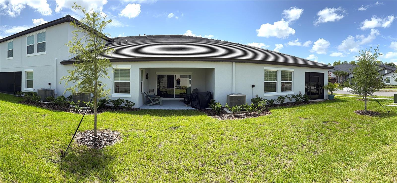 10857 RUSTIC EVE CT, LAND O LAKES, FL — photo 24