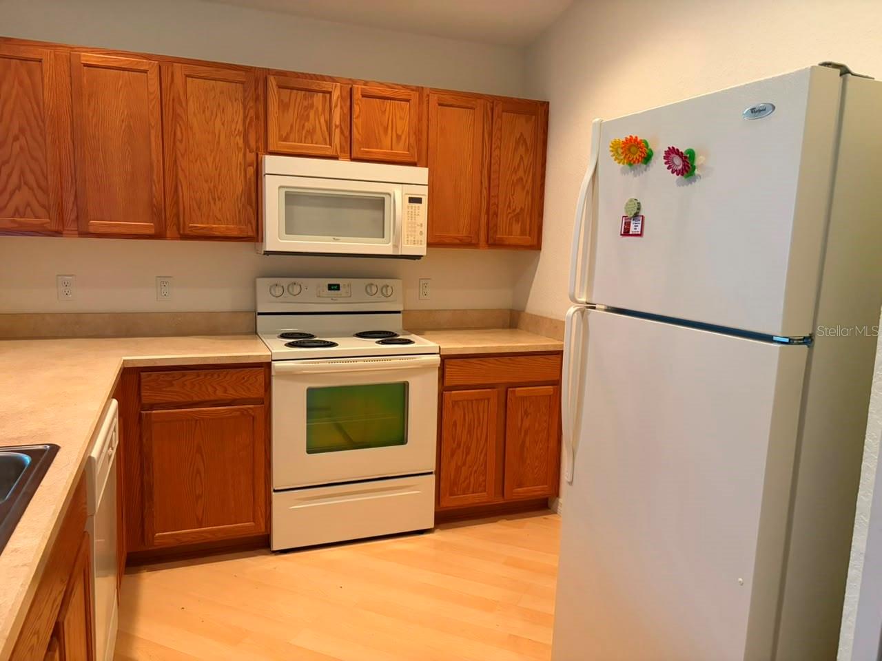 4921 NE 123RD LN, OXFORD, FL — photo 4