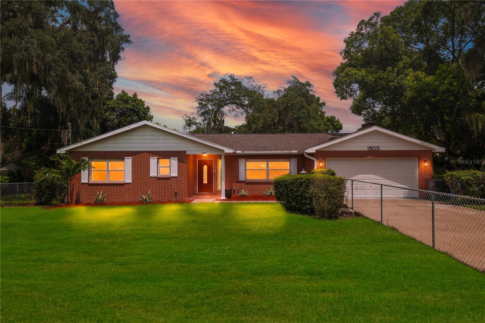 1805 DIERKER DR, VALRICO, FL