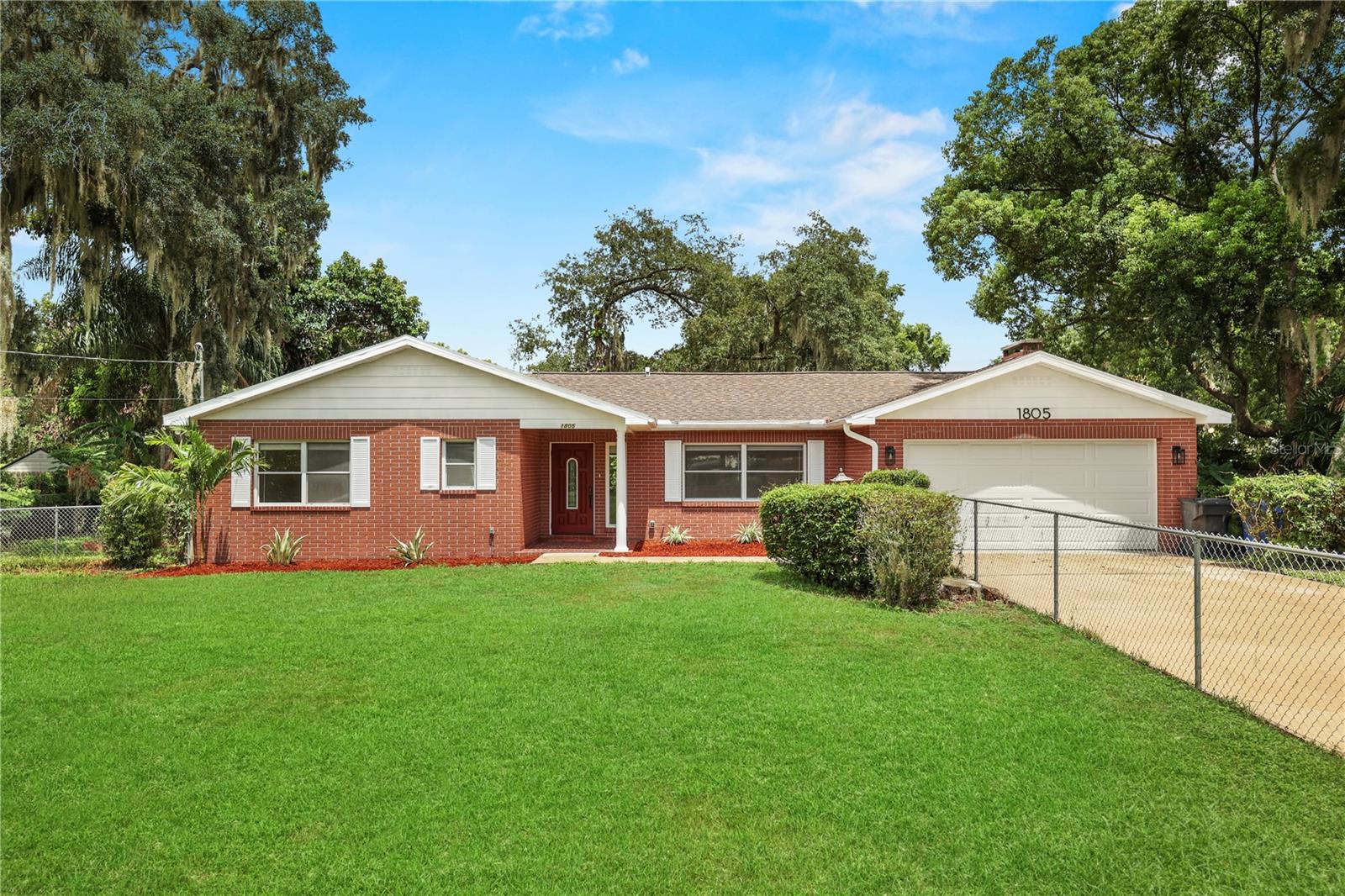 1805 DIERKER DR, VALRICO, FL — photo 2