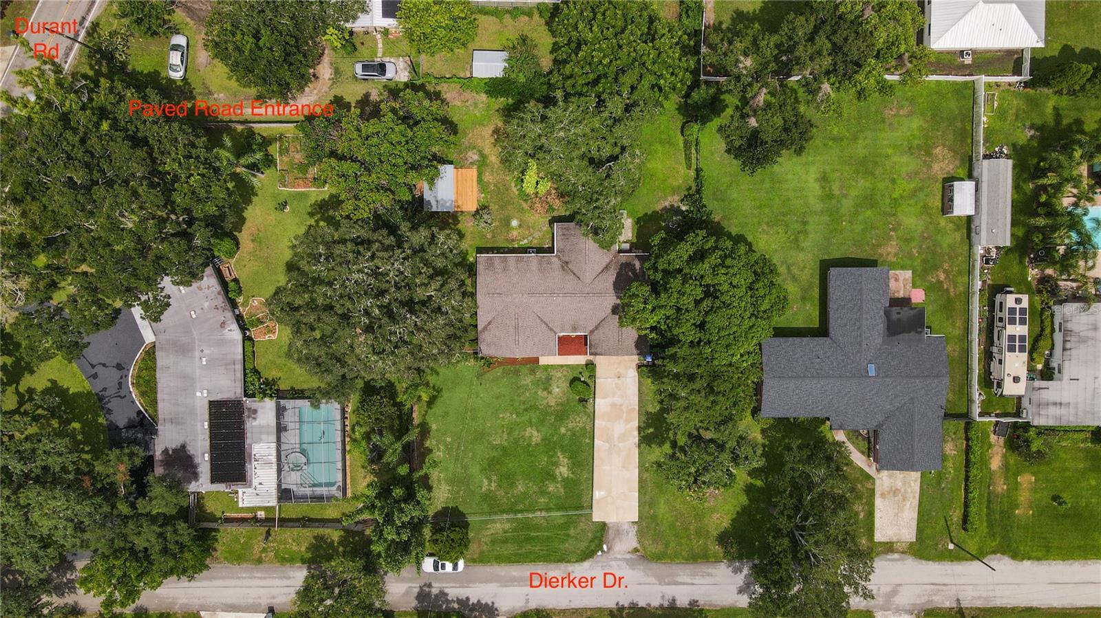 1805 DIERKER DR, VALRICO, FL — photo 45