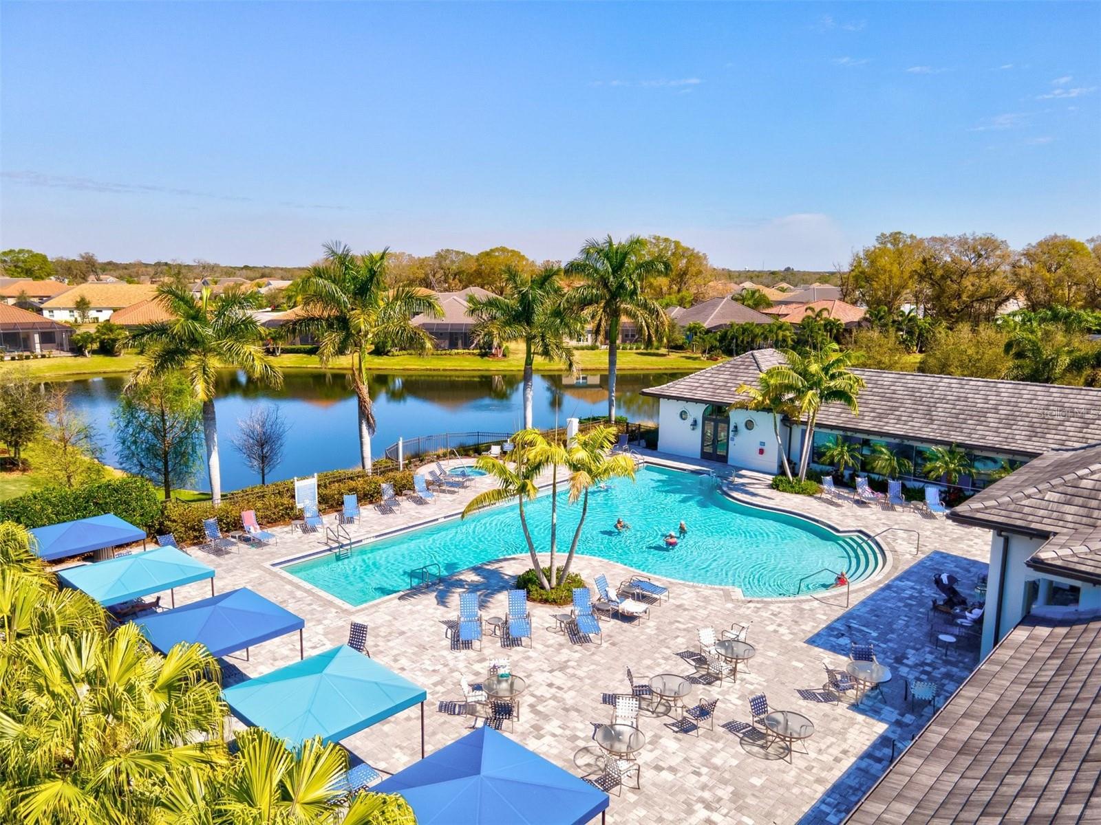 12717 DEEP BLUE PL, BRADENTON, FL — photo 48