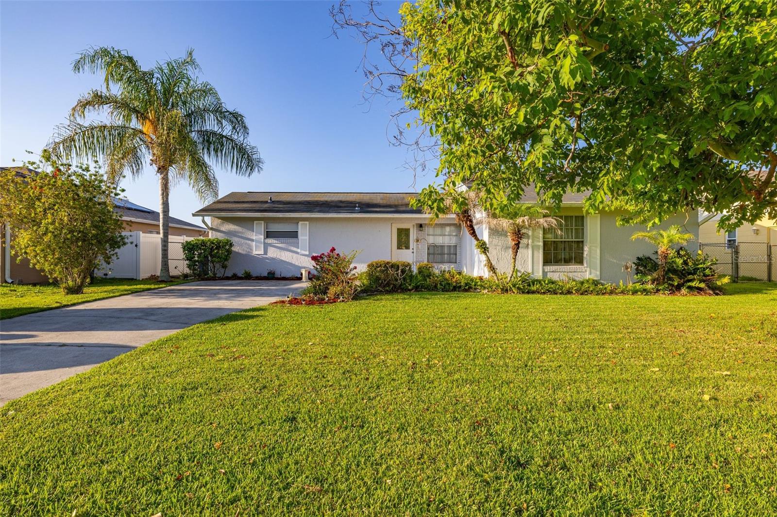708 WEDGE LANE, POINCIANA, FL