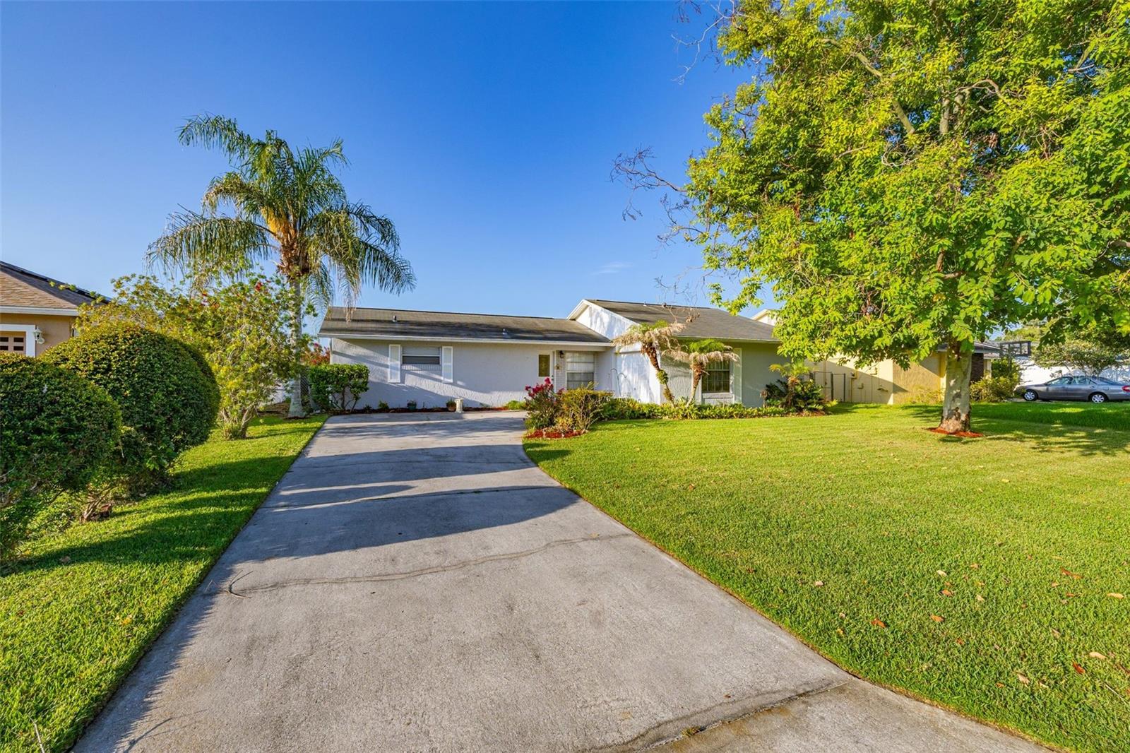 708 WEDGE LANE, POINCIANA, FL — photo 2