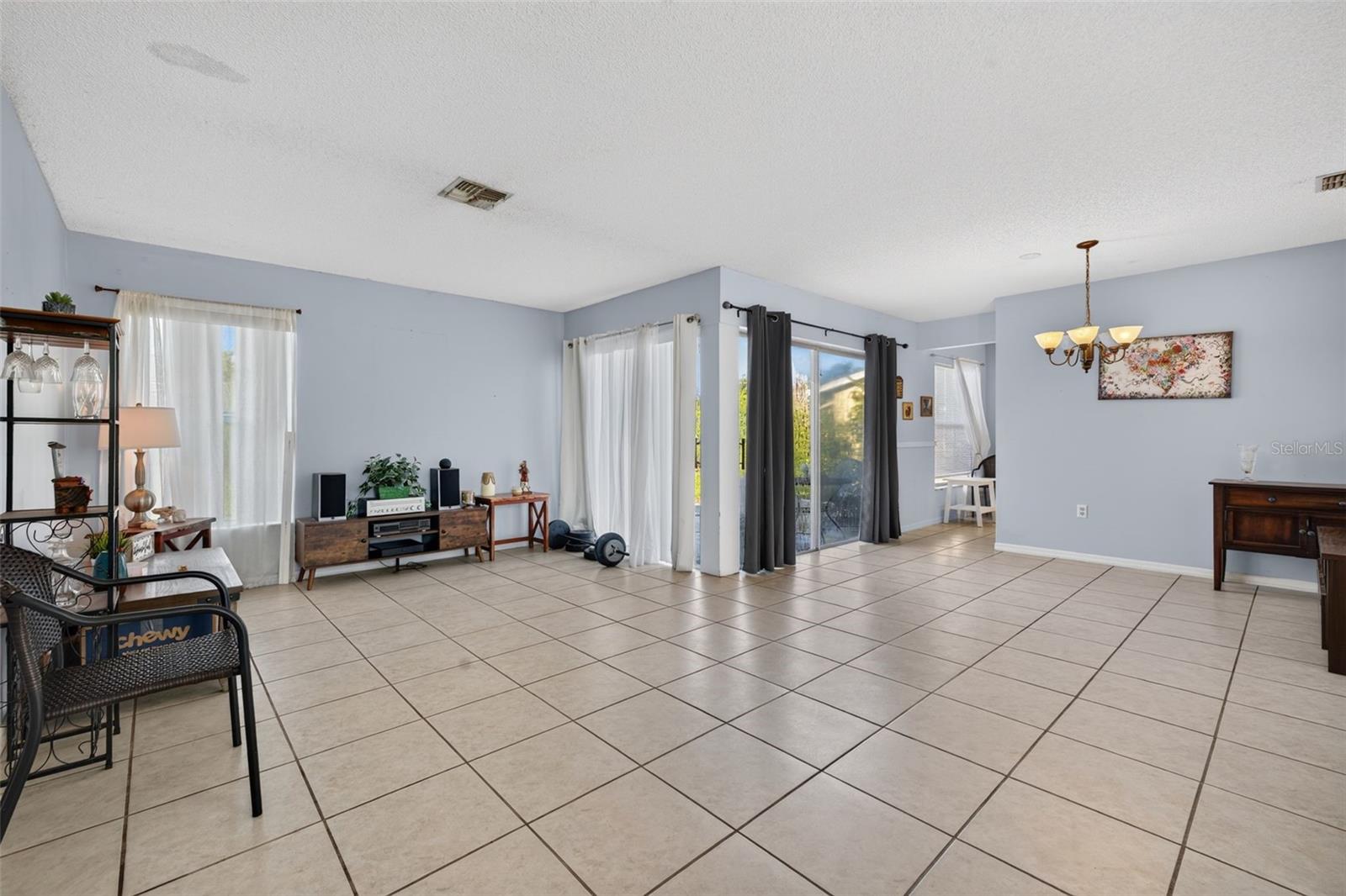 708 WEDGE LANE, POINCIANA, FL — photo 5