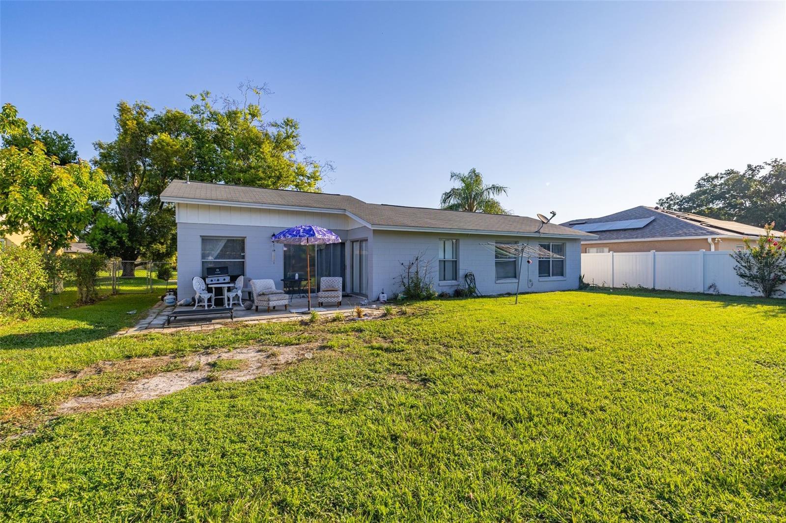 708 WEDGE LANE, POINCIANA, FL — photo 17