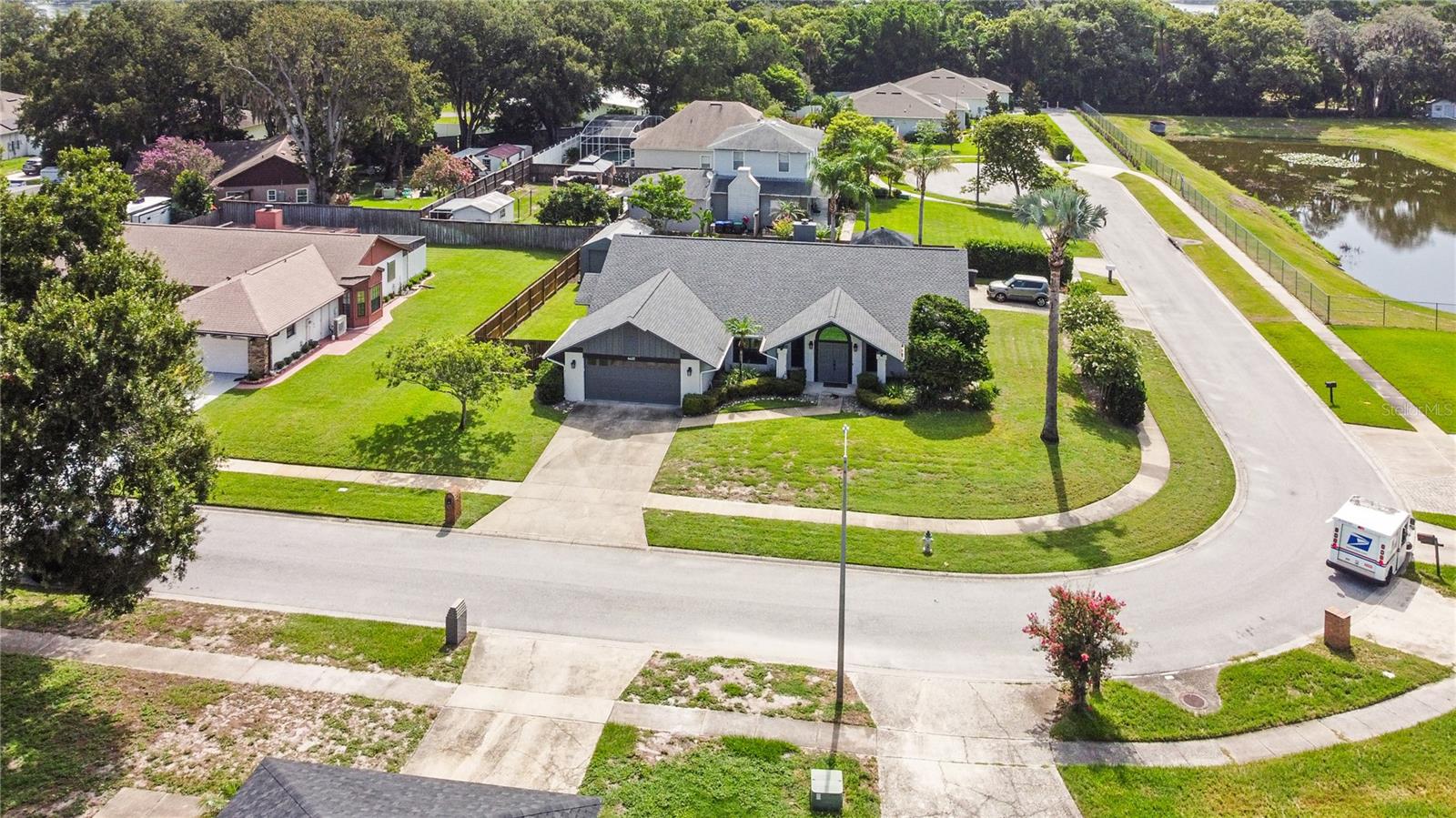 4437 GLENMOOR CT, WINTER PARK, FL — photo 3
