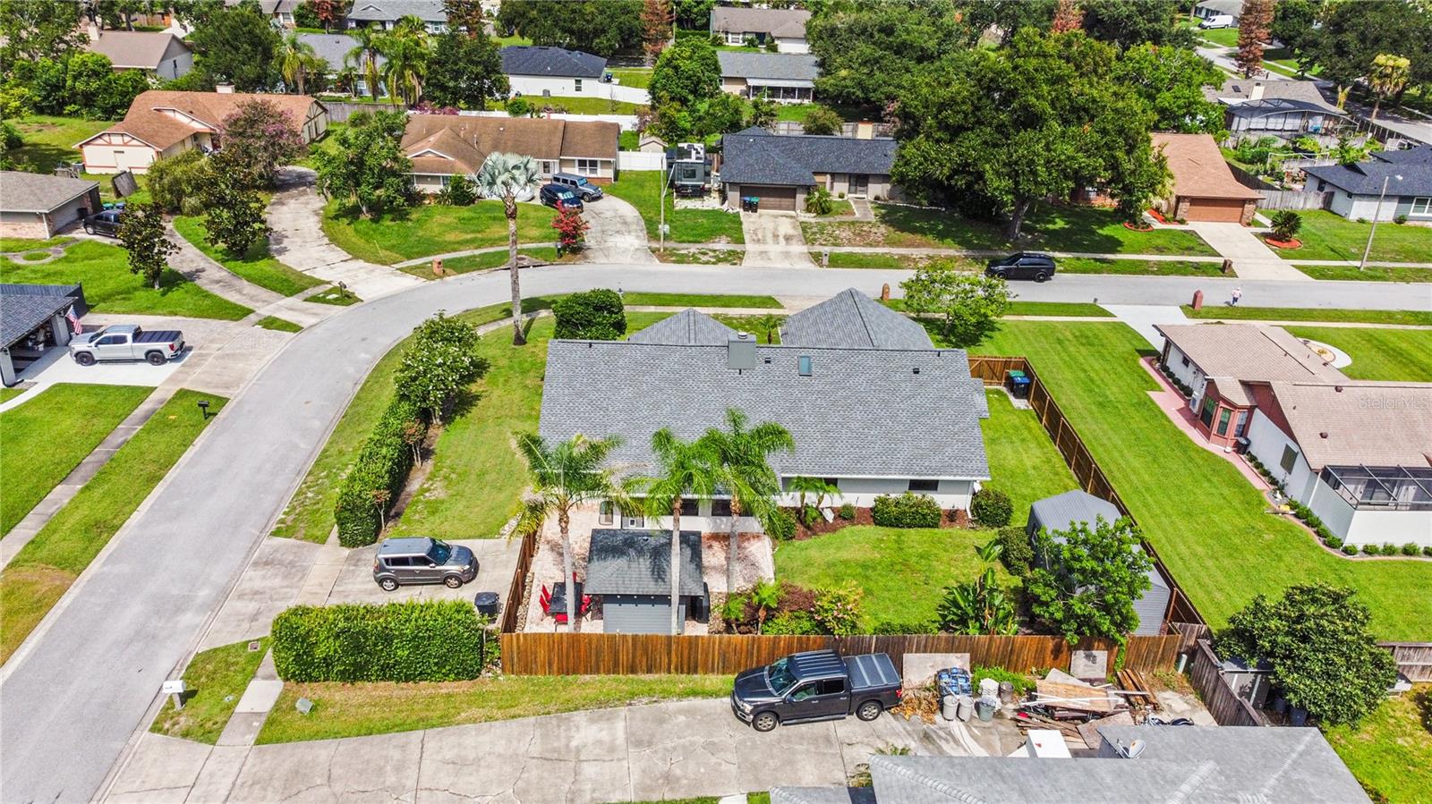 4437 GLENMOOR CT, WINTER PARK, FL — photo 4