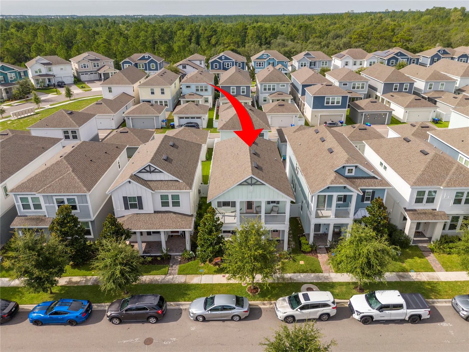 15068 LEBEAU LOOP, WINTER GARDEN, FL