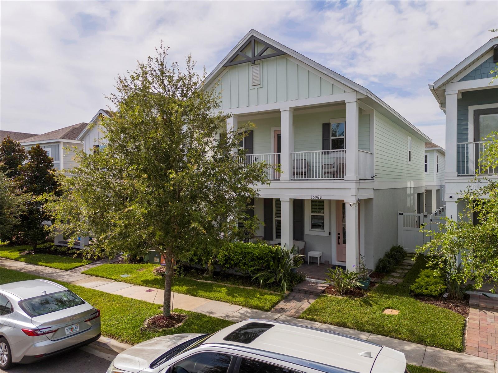 15068 LEBEAU LOOP, WINTER GARDEN, FL — photo 2