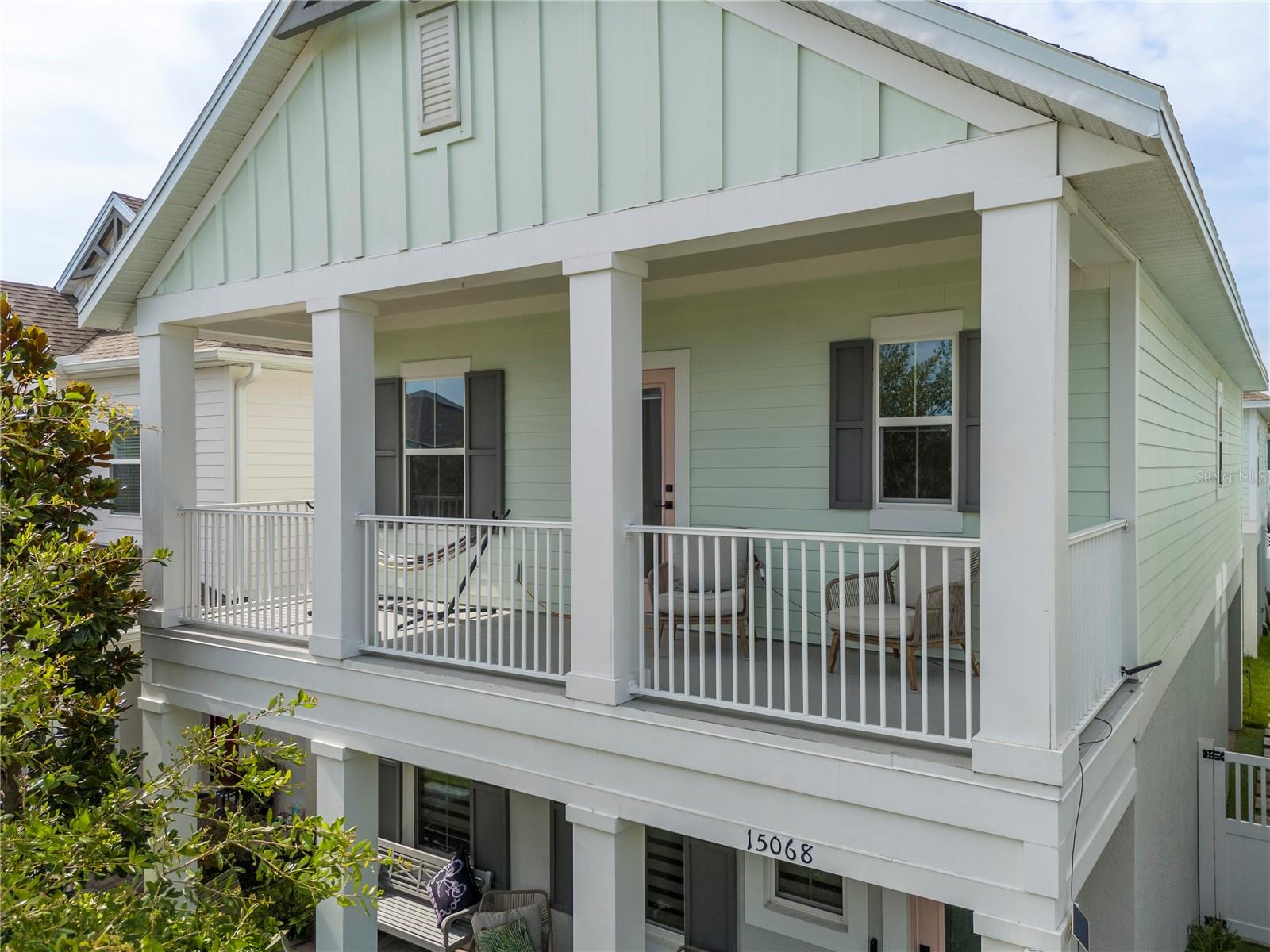 15068 LEBEAU LOOP, WINTER GARDEN, FL — photo 4