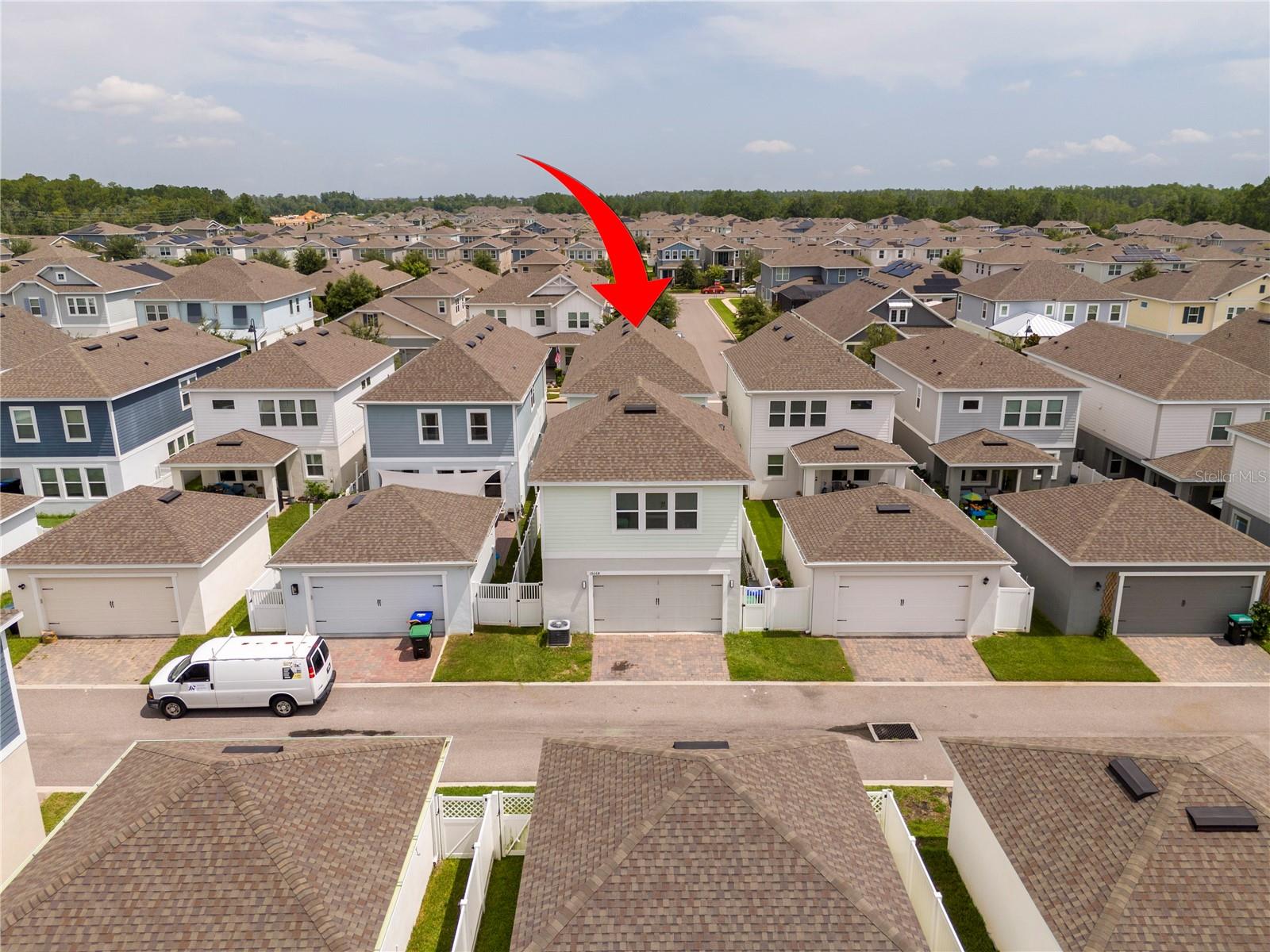 15068 LEBEAU LOOP, WINTER GARDEN, FL — photo 62