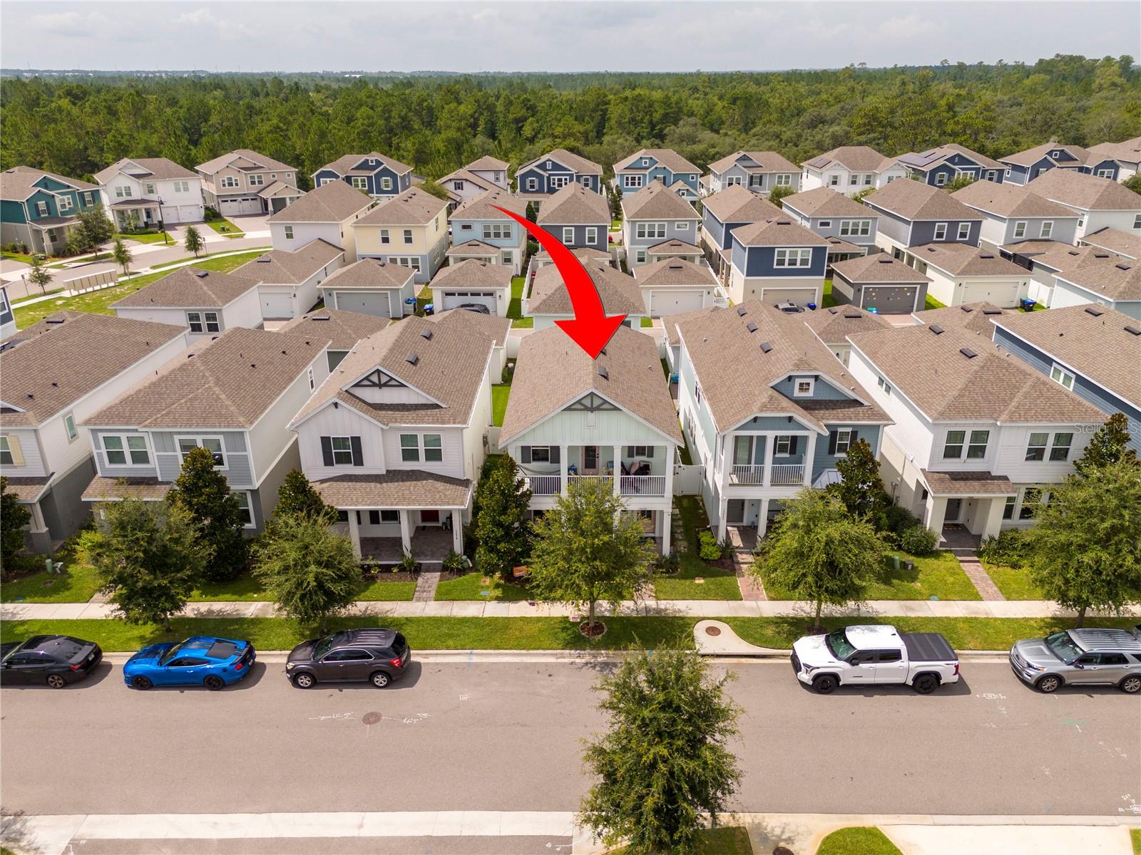 15068 LEBEAU LOOP, WINTER GARDEN, FL — photo 82