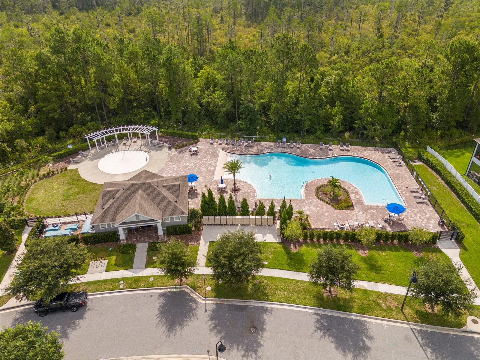 15068 LEBEAU LOOP, WINTER GARDEN, FL — photo 88