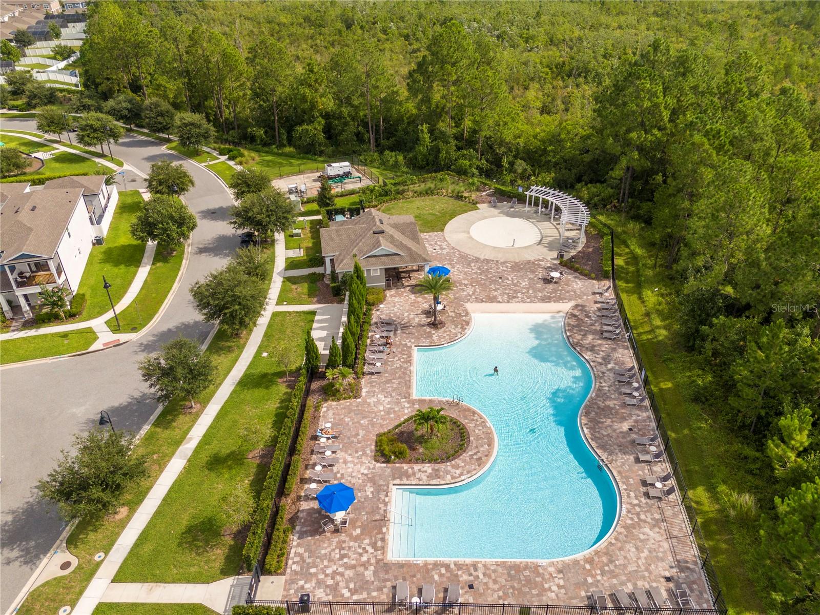 15068 LEBEAU LOOP, WINTER GARDEN, FL — photo 89