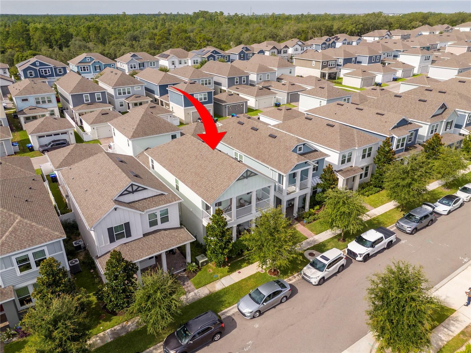 15068 LEBEAU LOOP, WINTER GARDEN, FL — photo 91
