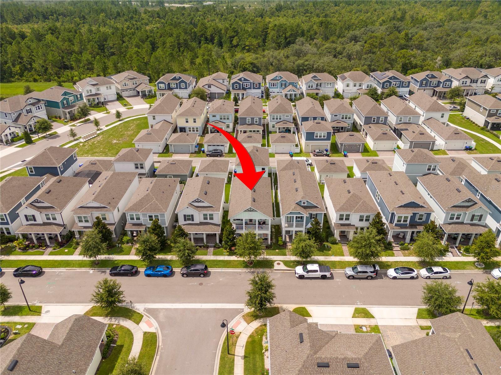 15068 LEBEAU LOOP, WINTER GARDEN, FL — photo 92
