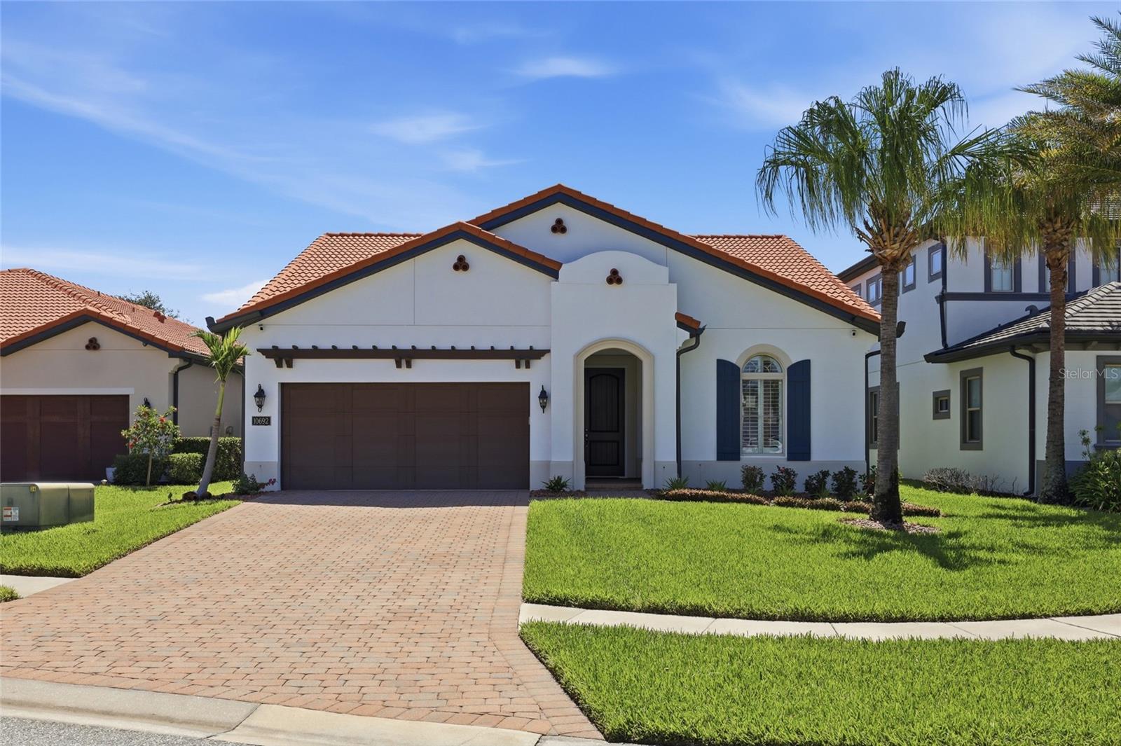 10692 ROYAL CYPRESS WAY, ORLANDO, FL — photo 4