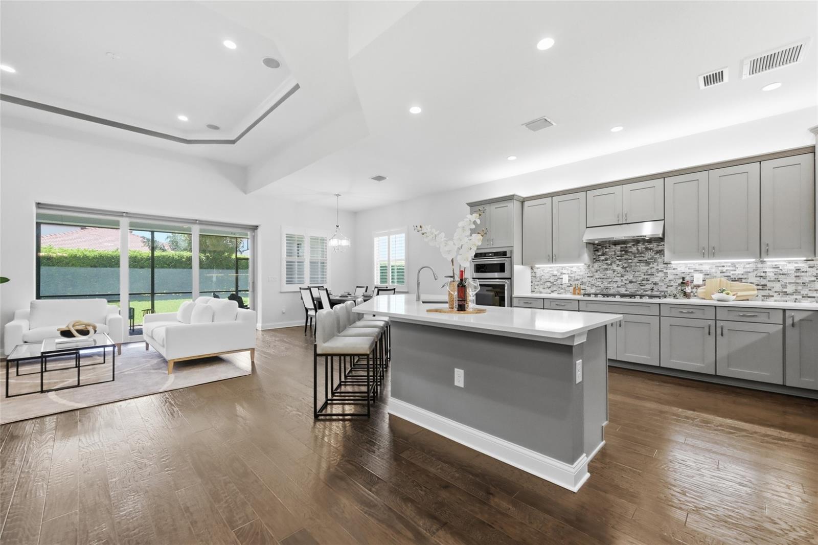 10692 ROYAL CYPRESS WAY, ORLANDO, FL — photo 25