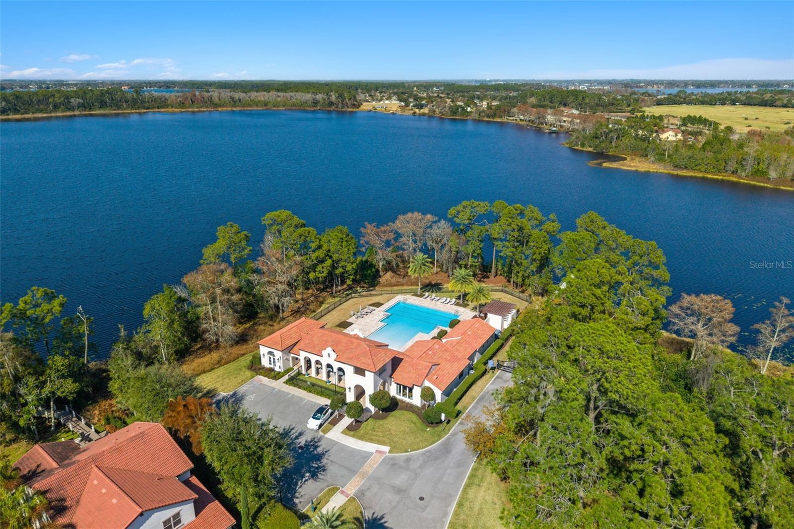 10692 ROYAL CYPRESS WAY, ORLANDO, FL — photo 55