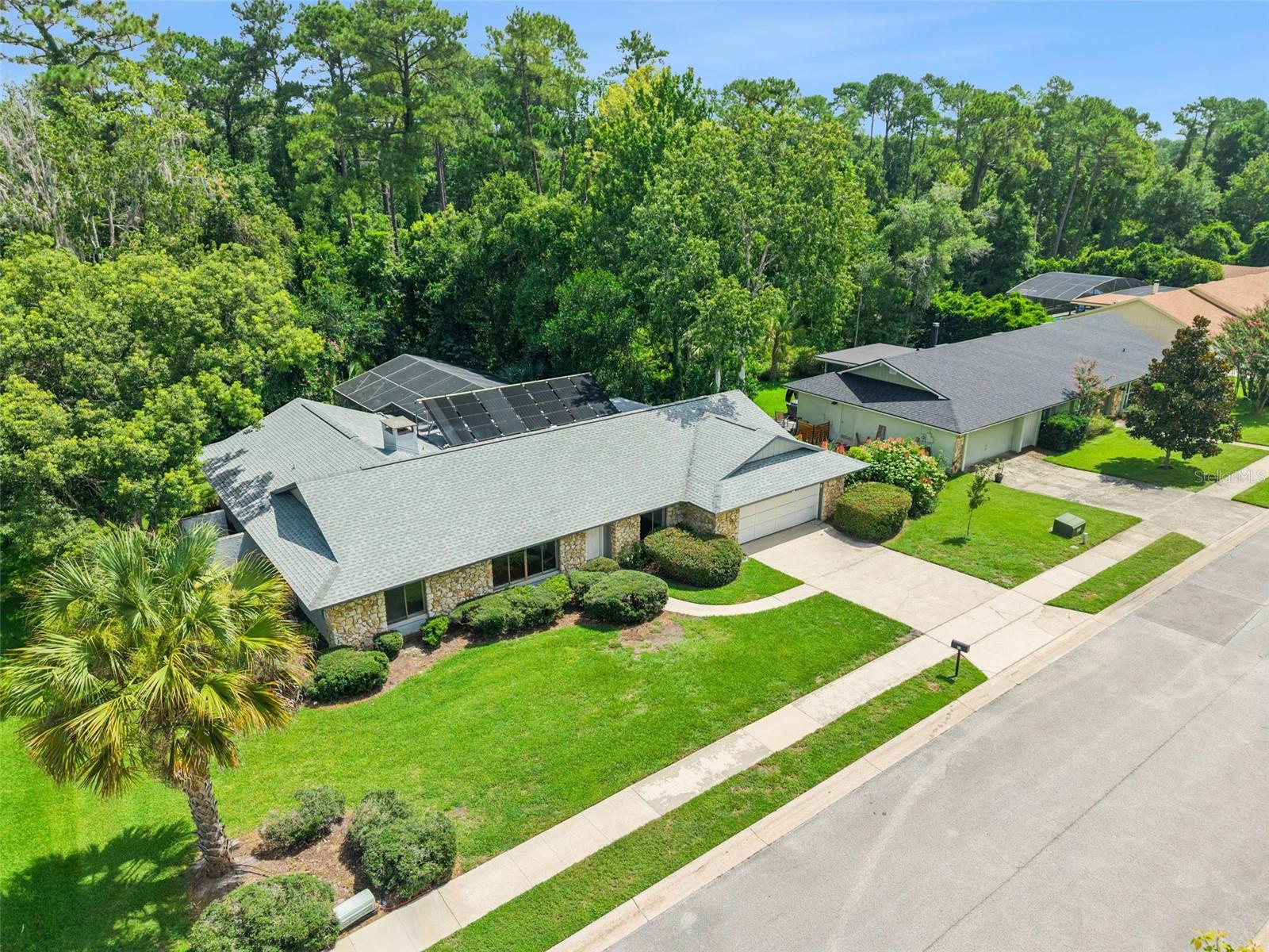 211 HICKORY DR, LONGWOOD, FL — photo 53