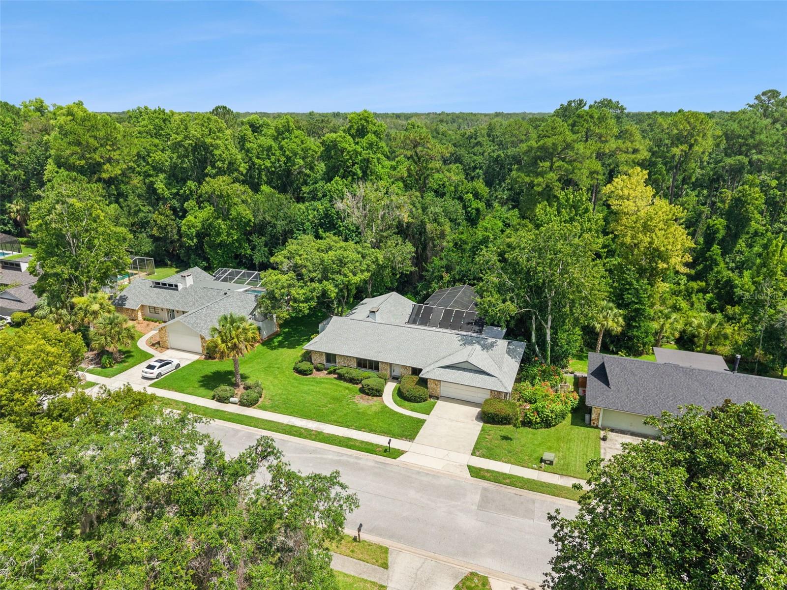 211 HICKORY DR, LONGWOOD, FL — photo 54