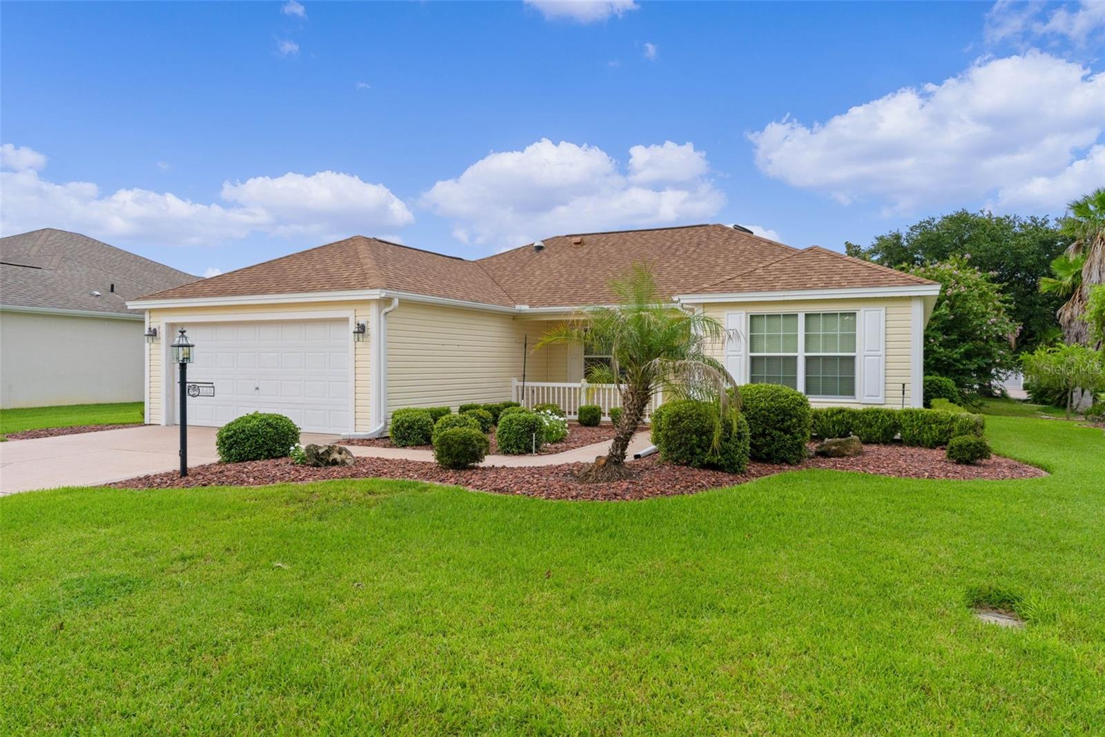 649 RAVENEL CT, THE VILLAGES, FL — photo 5