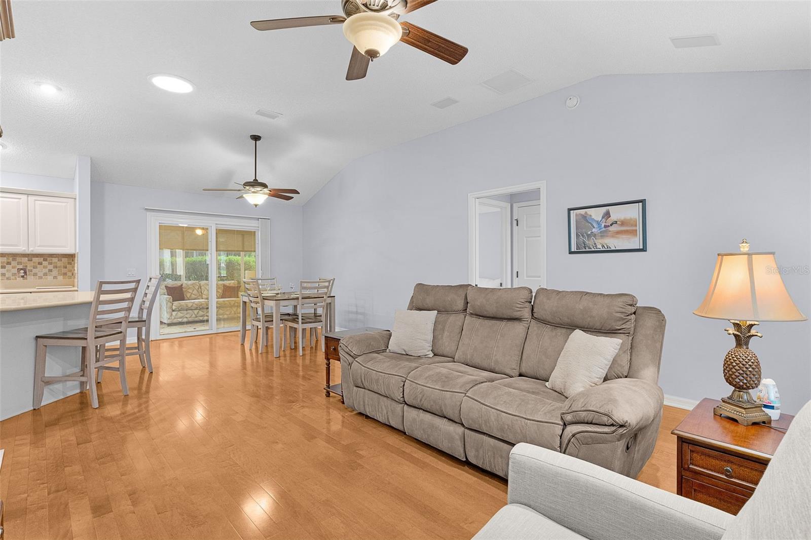 649 RAVENEL CT, THE VILLAGES, FL — photo 9