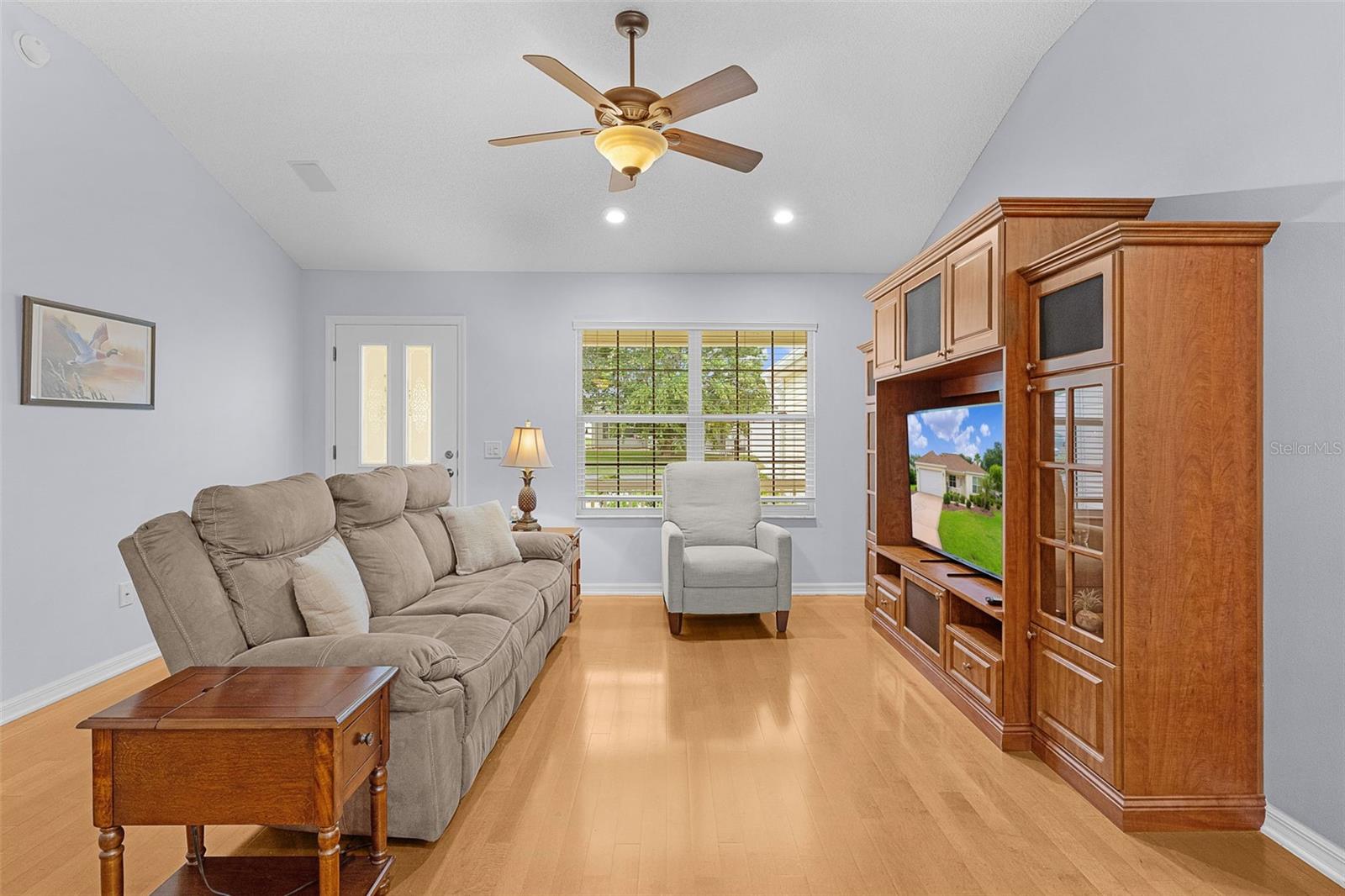 649 RAVENEL CT, THE VILLAGES, FL — photo 11