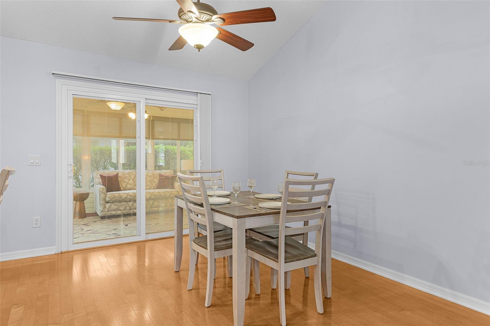 649 RAVENEL CT, THE VILLAGES, FL — photo 13