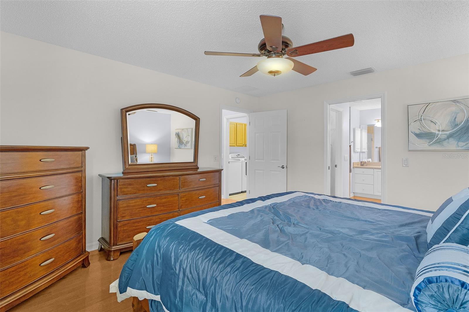 649 RAVENEL CT, THE VILLAGES, FL — photo 21