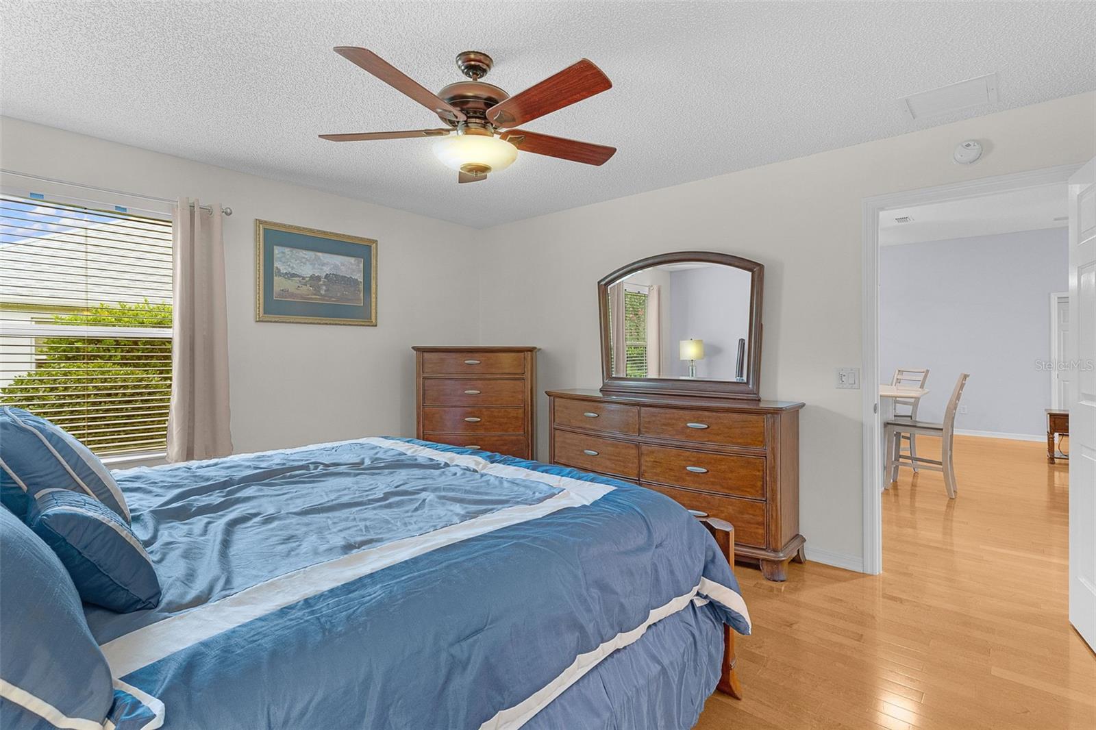 649 RAVENEL CT, THE VILLAGES, FL — photo 22