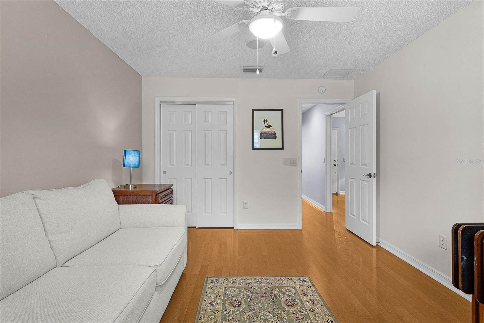 649 RAVENEL CT, THE VILLAGES, FL — photo 31