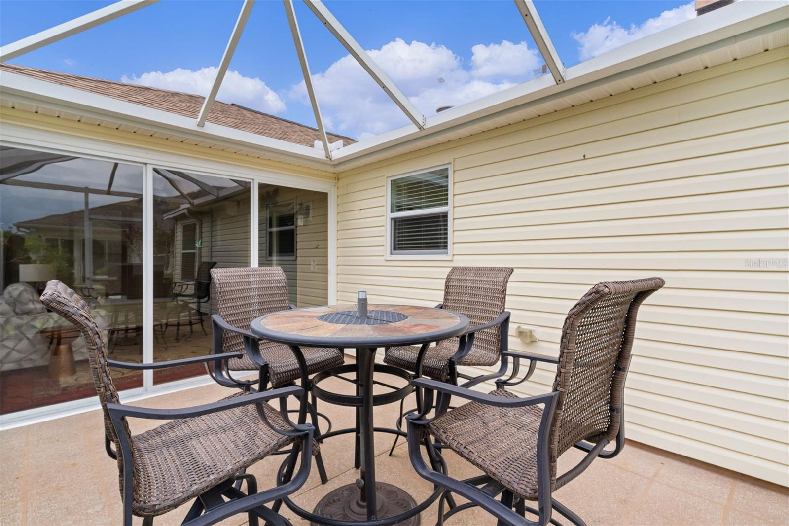 649 RAVENEL CT, THE VILLAGES, FL — photo 35