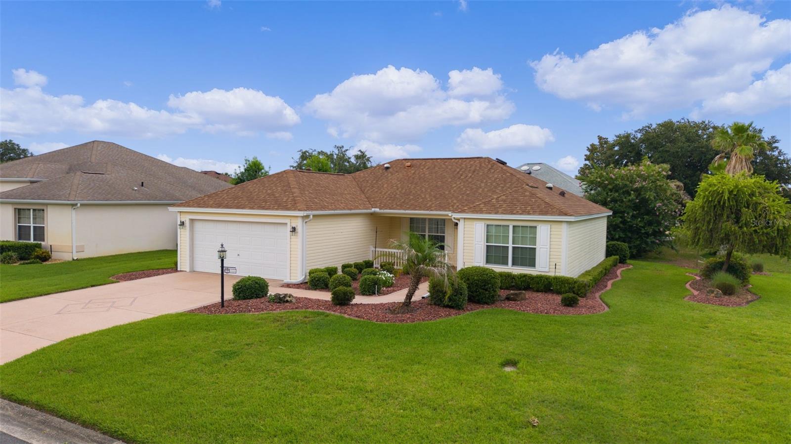 649 RAVENEL CT, THE VILLAGES, FL — photo 40