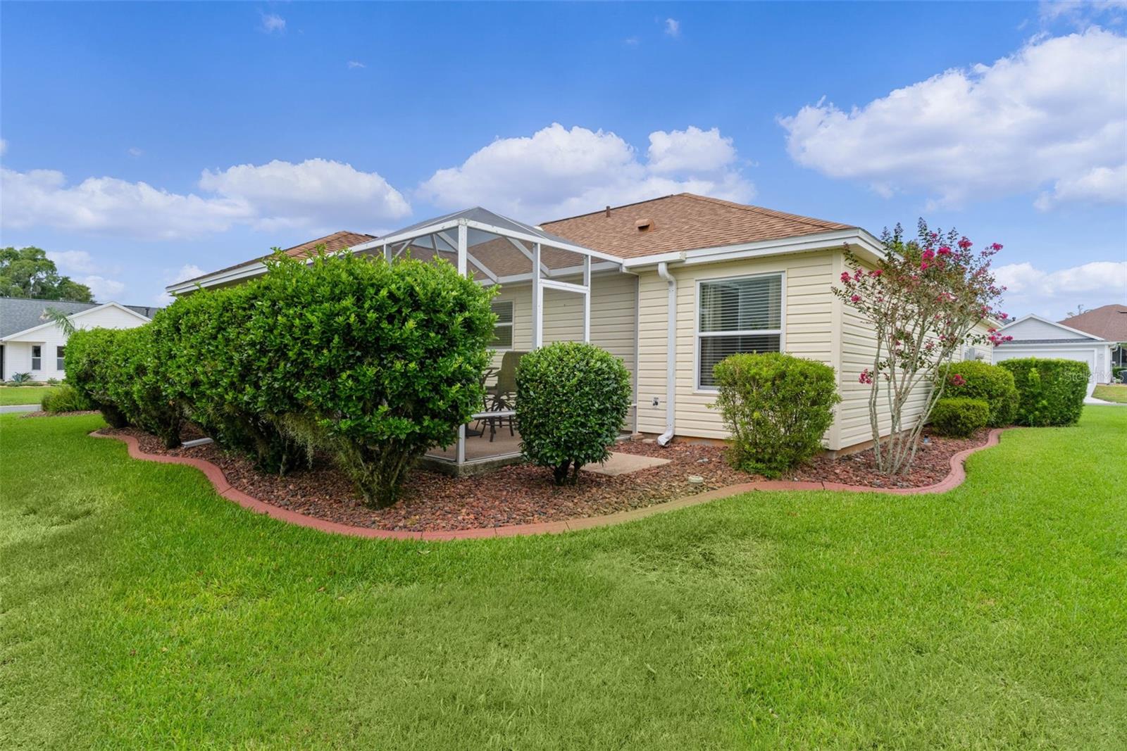 649 RAVENEL CT, THE VILLAGES, FL — photo 41