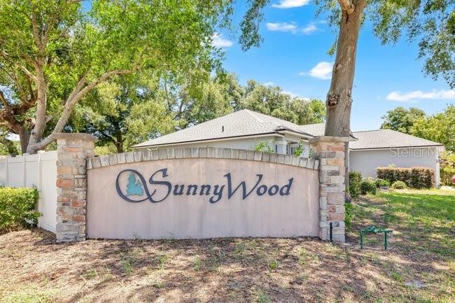3975 SUNNYWOOD CIR, LAKELAND, FL — photo 29