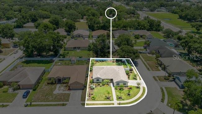 3975 SUNNYWOOD CIR, LAKELAND, FL — photo 38