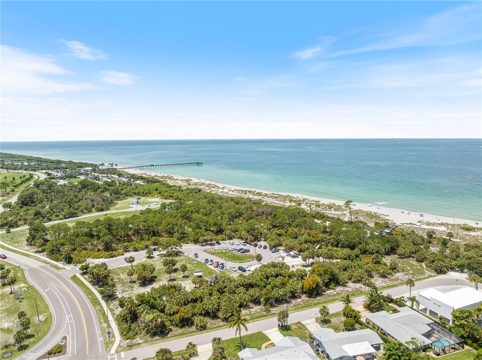 385 PELICAN RD, VENICE, FL — photo 41