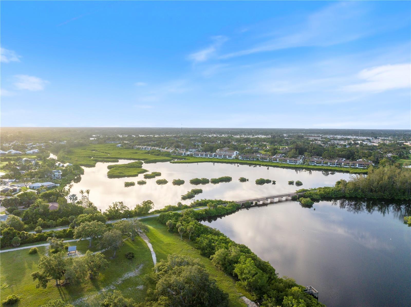 385 PELICAN RD, VENICE, FL — photo 43