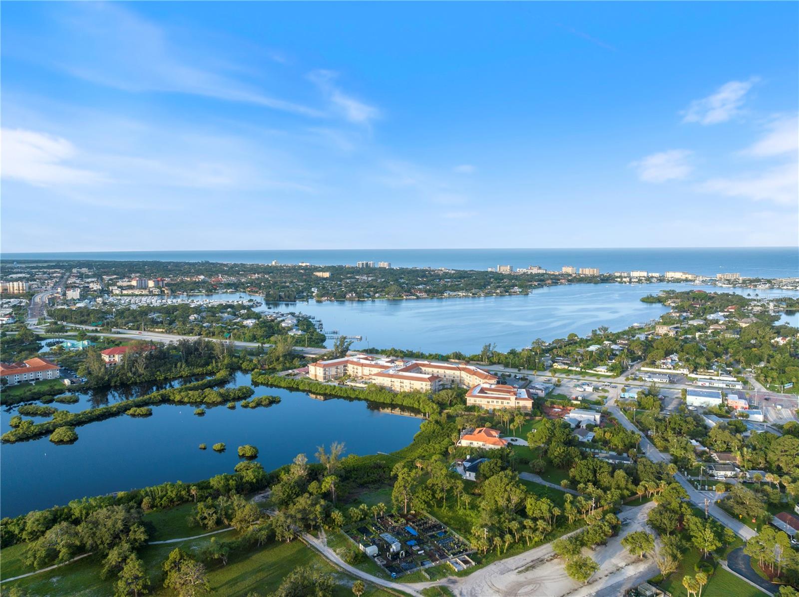 385 PELICAN RD, VENICE, FL — photo 44