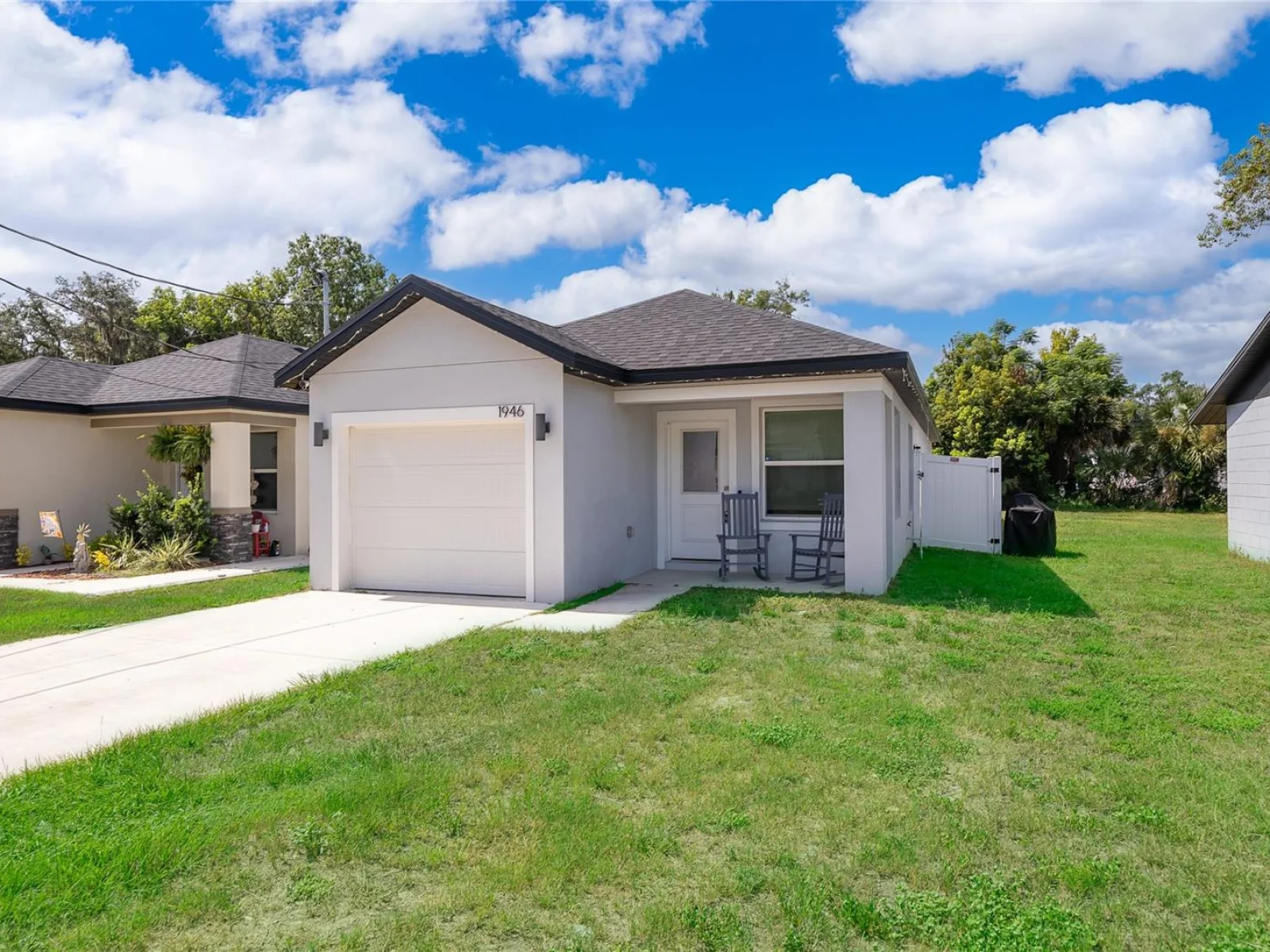 1946 HOLLYWOOD AVE, EUSTIS, FL — photo 3