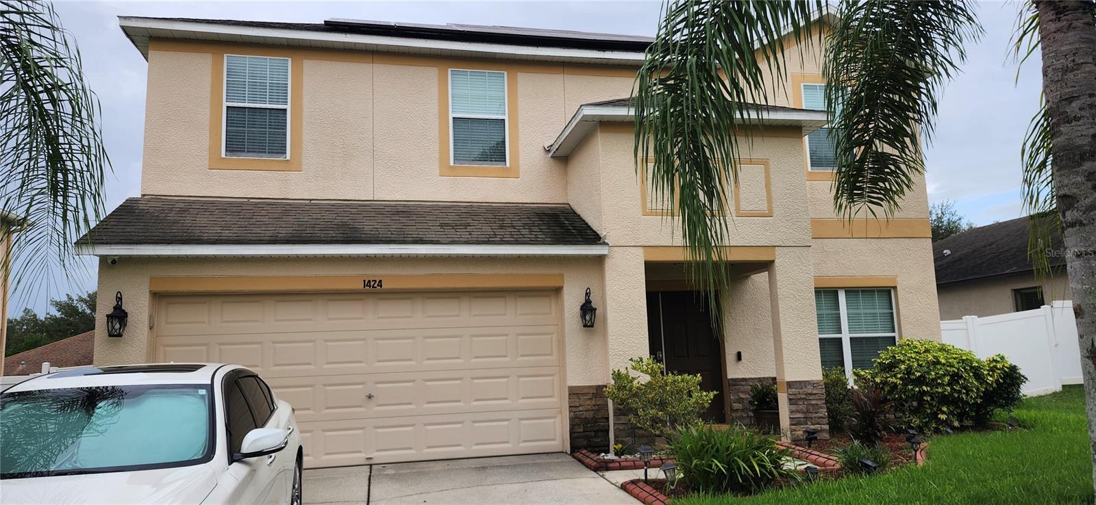 1424 MAIN ST, VALRICO, FL — photo 2