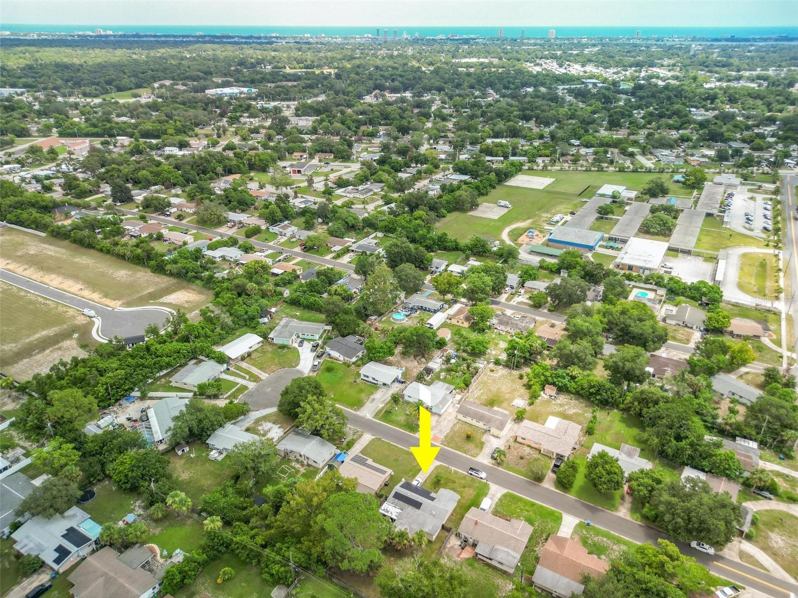 1508 WILDROSE LN, DAYTONA BEACH, FL — photo 45