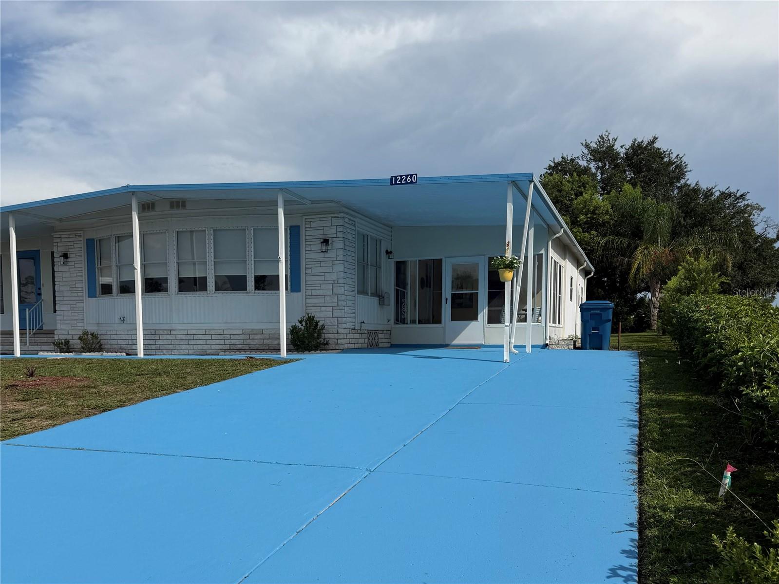 12260 HALLMARK AVE, BROOKSVILLE, FL — photo 2