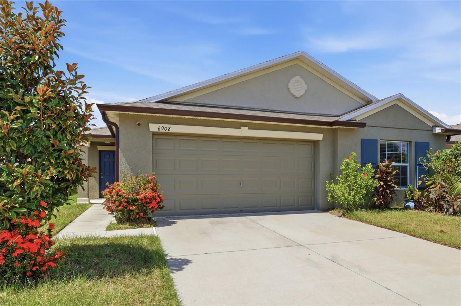 6908 TRENT CREEK DR, RUSKIN, FL — photo 3