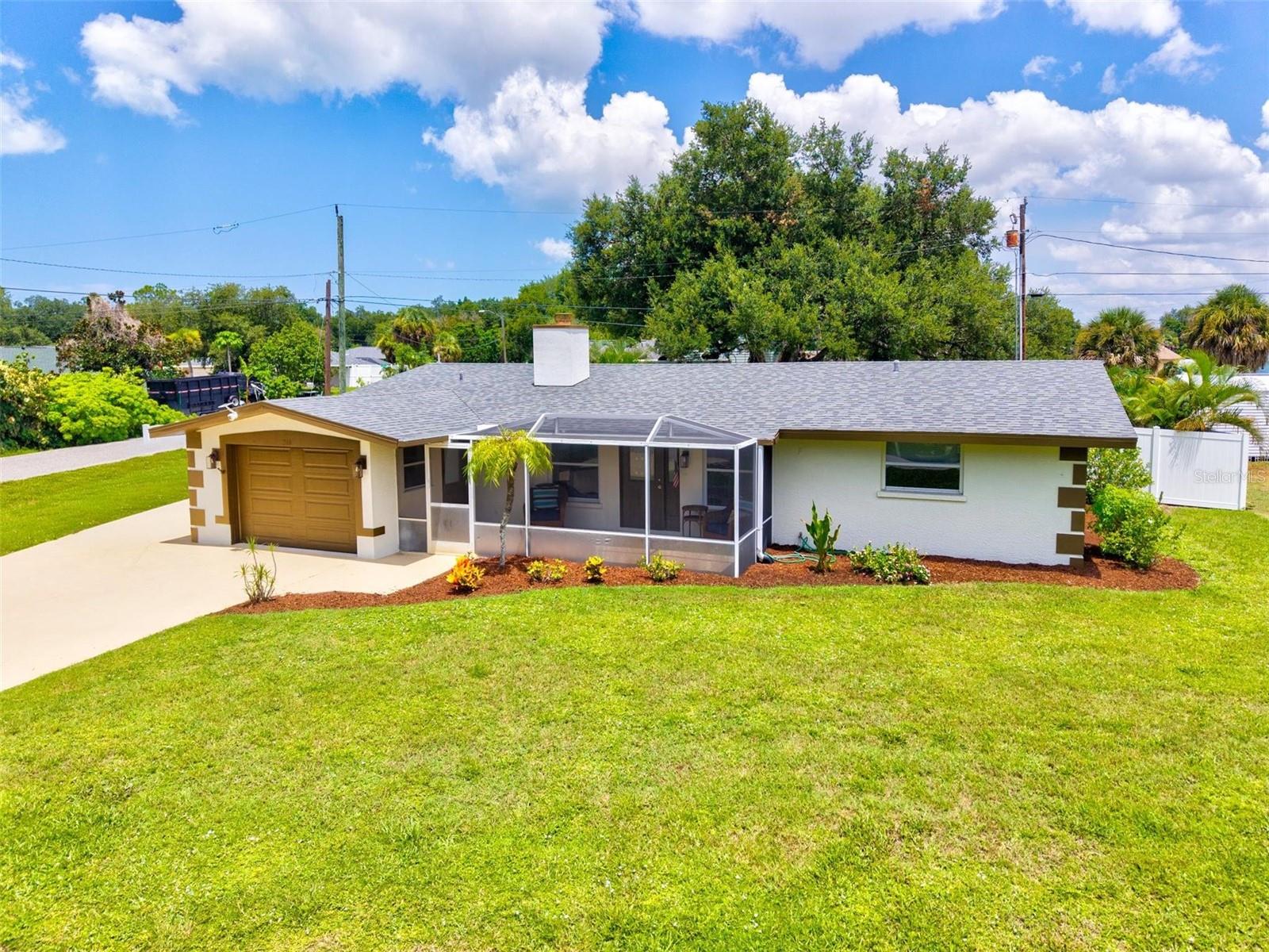 210 WISTERIA RD, VENICE, FL