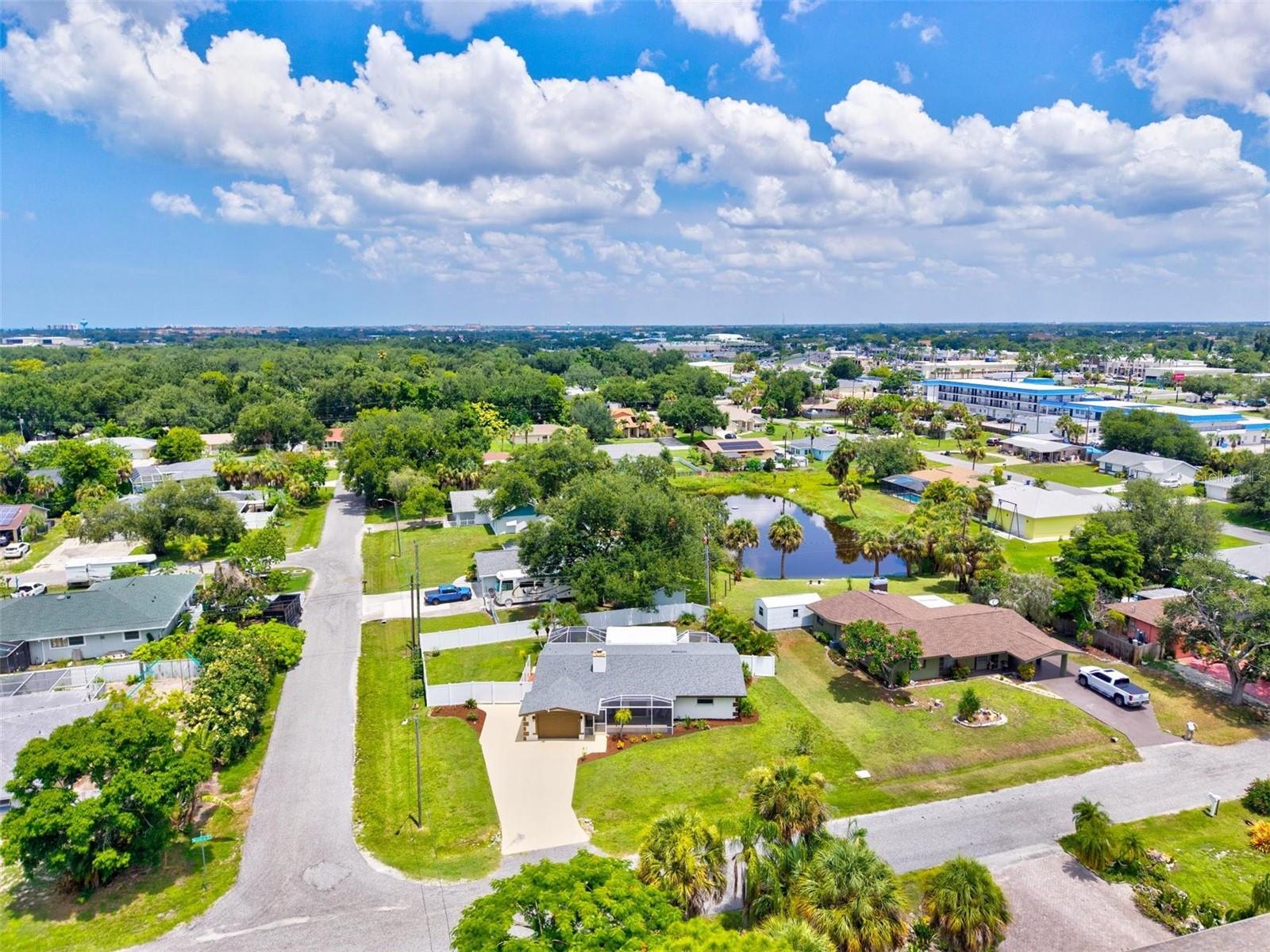 210 WISTERIA RD, VENICE, FL — photo 57