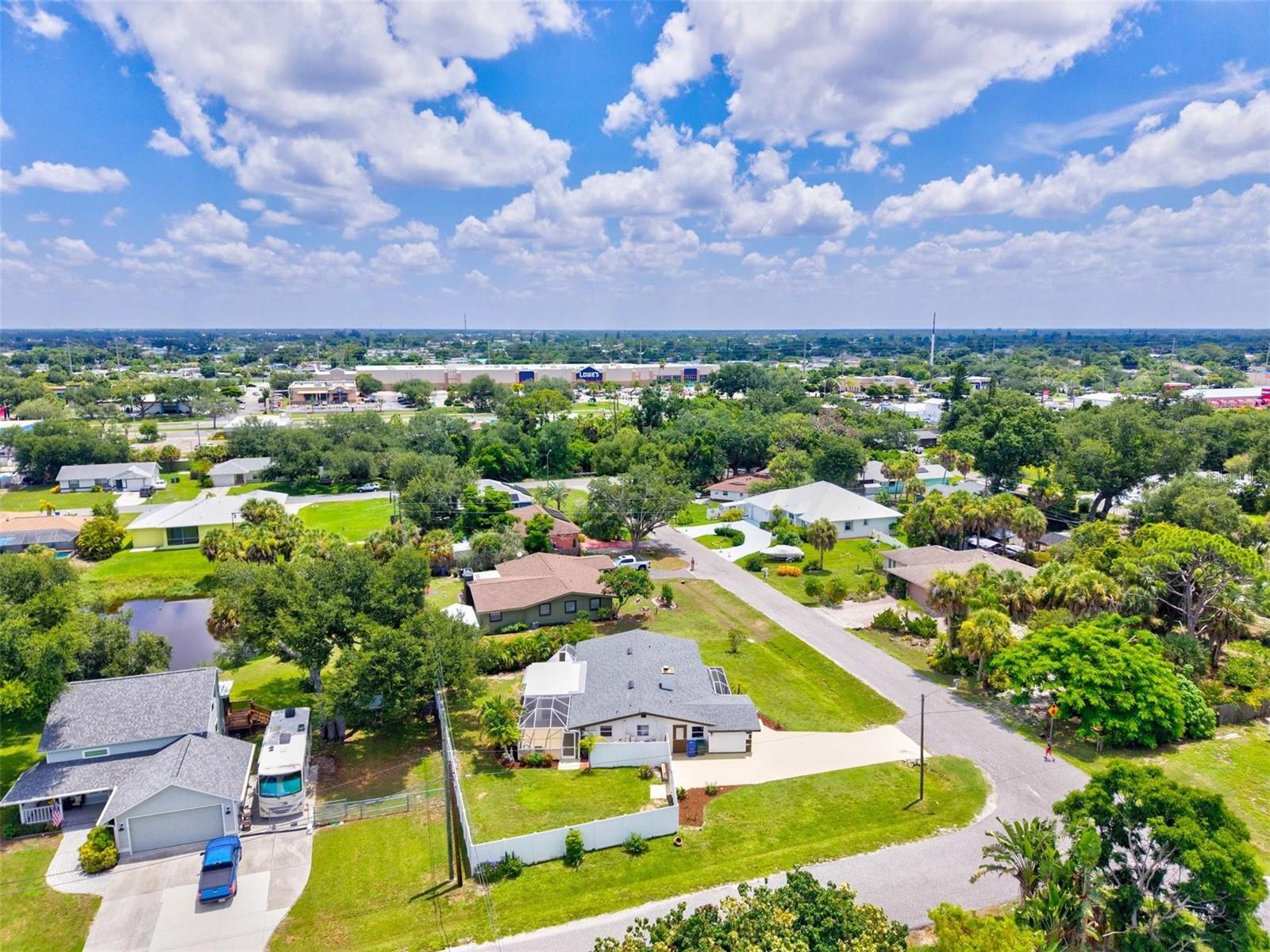 210 WISTERIA RD, VENICE, FL — photo 59